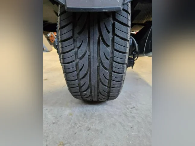Can-Am Spyder RT Limited 2017 thumbnail 5