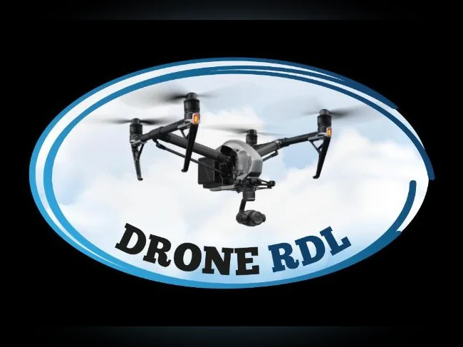 Services professionnels de drone – Photo, Vidéo et Photogrammétrie