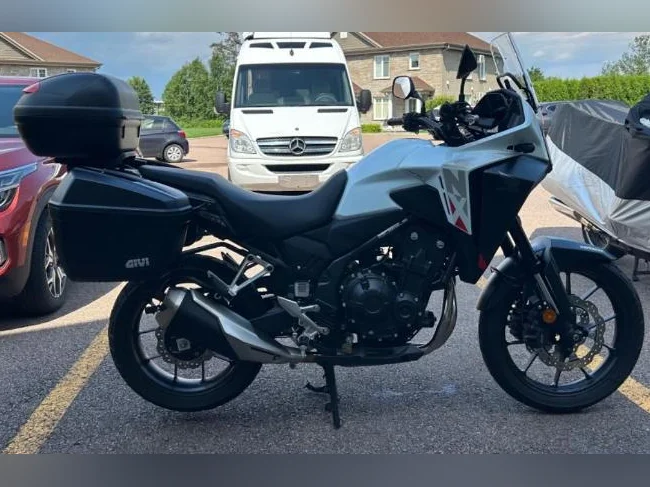 Honda Nx500 thumbnail 4