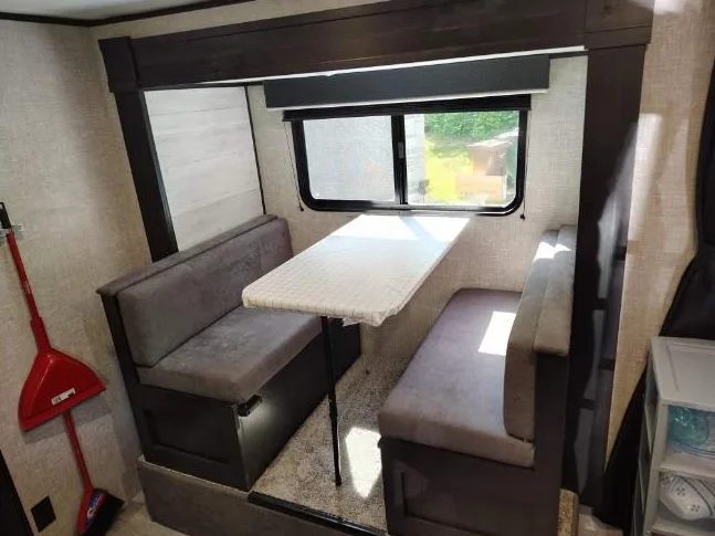 Roulotte 2022 Jayco Jayflight 183RB thumbnail 3
