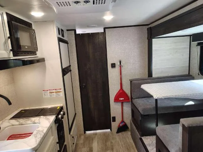 Roulotte 2022 Jayco Jayflight 183RB thumbnail 6