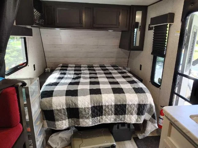 Roulotte 2022 Jayco Jayflight 183RB thumbnail 4