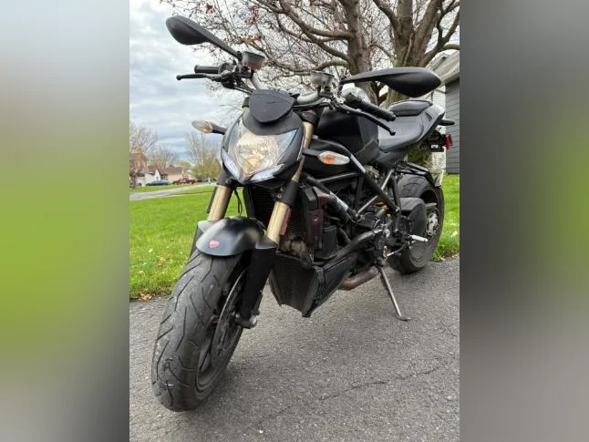 Ducati