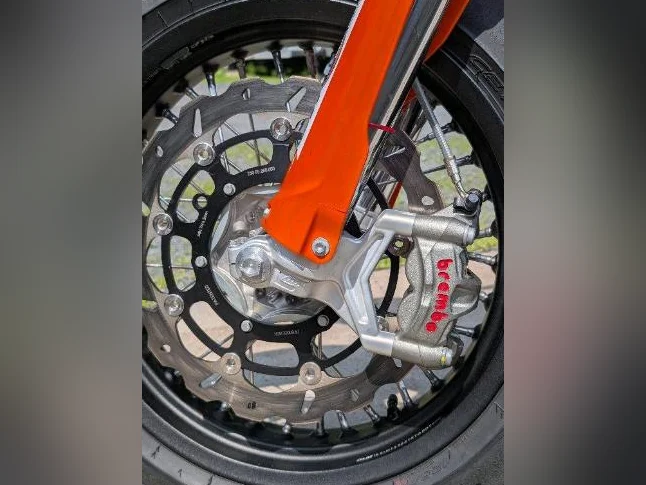 KTM 450 SMR 2023 9.2H thumbnail 7