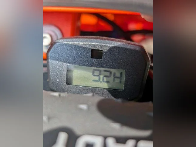 KTM 450 SMR 2023 9.2H thumbnail 6