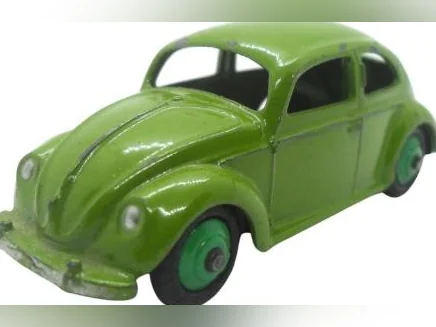 DYNKY TOYS * recherche surtout *volkswagen 181* achat tous modèles * paye selon condition thumbnail 4