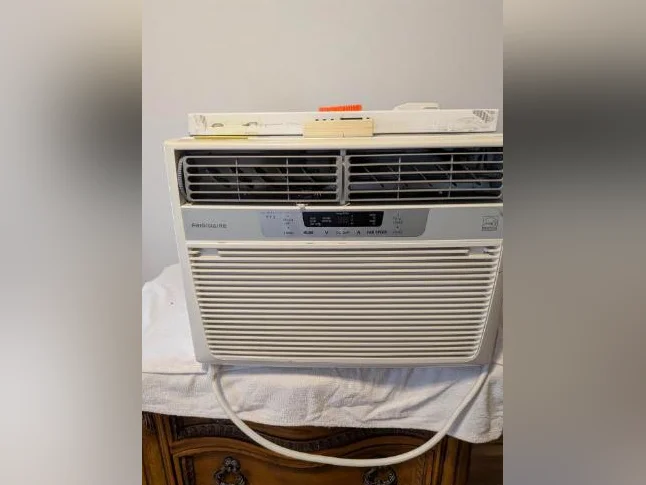 Air climatisé Frigidaire 12000 Btu