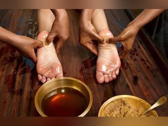 Abhyangah ayurvedic professional massage thumbnail 5
