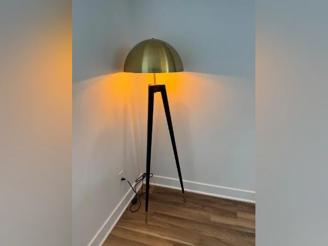 Lampe Trepier thumbnail 4