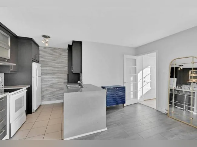 Magnifique appartement à Longueuil thumbnail 2