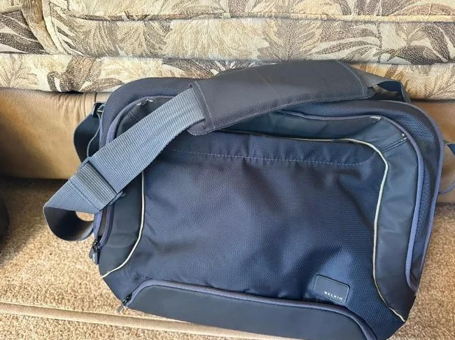 Valise travail ordinateur portable bureau dossier thumbnail 5