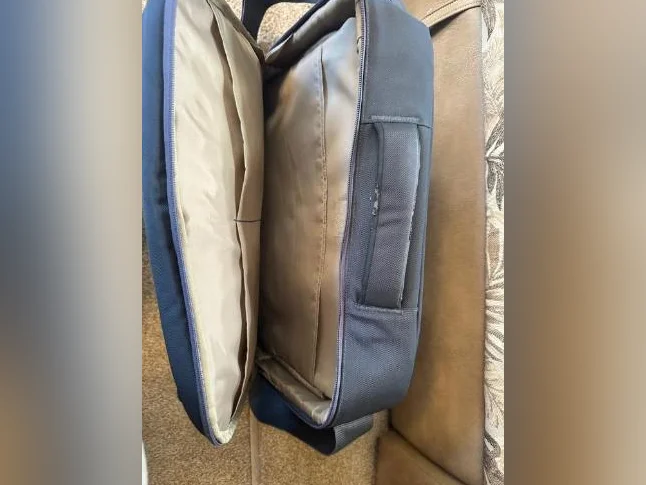 Valise travail ordinateur portable bureau dossier thumbnail 4