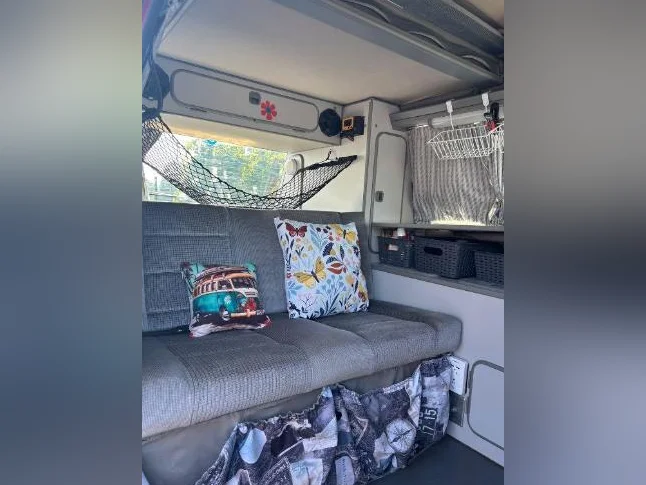 Volkswagen Vanagon Westfalia thumbnail 5