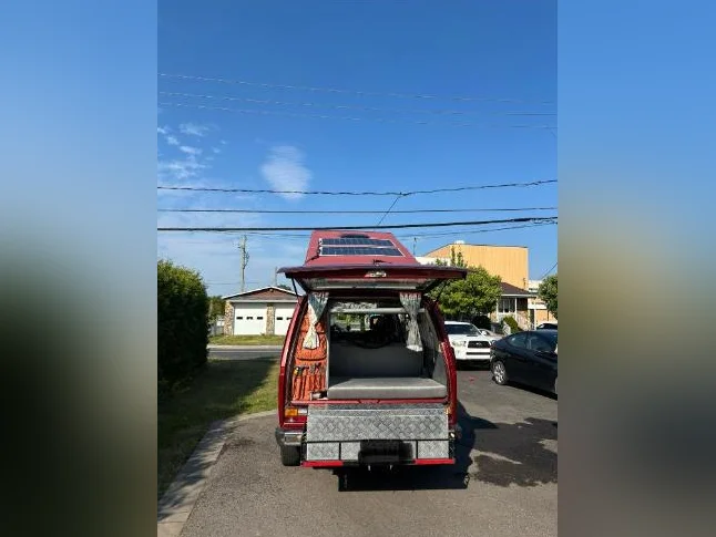 Volkswagen Vanagon Westfalia thumbnail 3