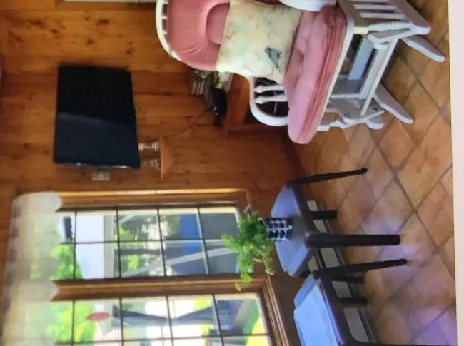 Chalet roulotte à vendre thumbnail 5