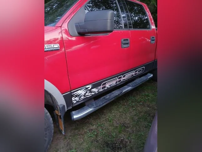 Ford-F150 4x4 V8 5.4 litres toit ouvrant thumbnail 4