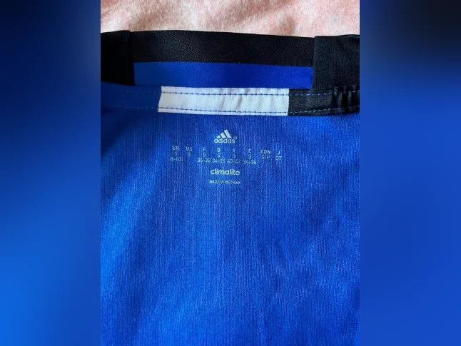 À vendre Authentique Maillot Femme Impact Montréal thumbnail 3