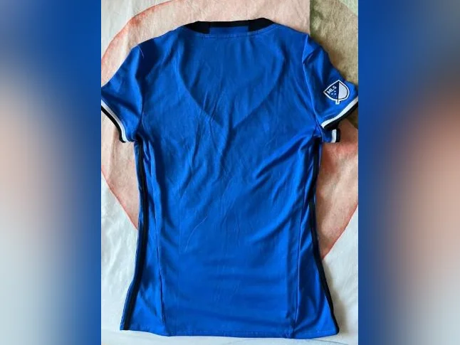 À vendre Authentique Maillot Femme Impact Montréal thumbnail 4