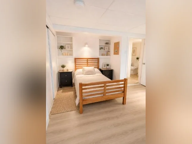 Chambre avec repas inclus thumbnail 2