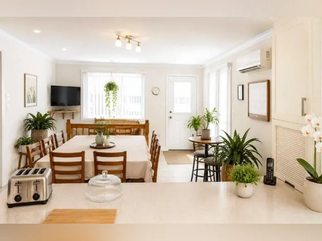 Chambre avec repas inclus thumbnail 5