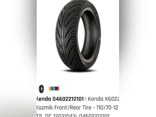 HONDA NAVI SPORT 2022 thumbnail 6