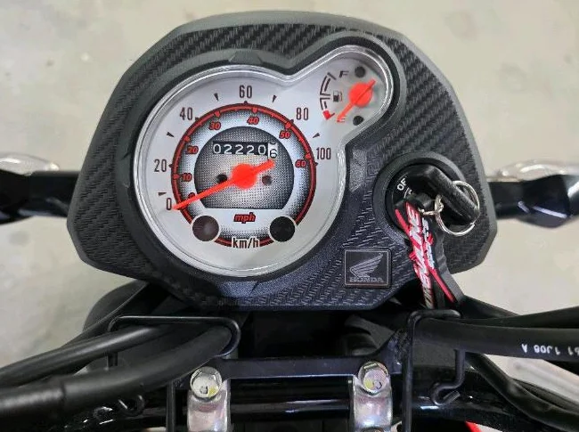 HONDA NAVI SPORT 2022 thumbnail 5