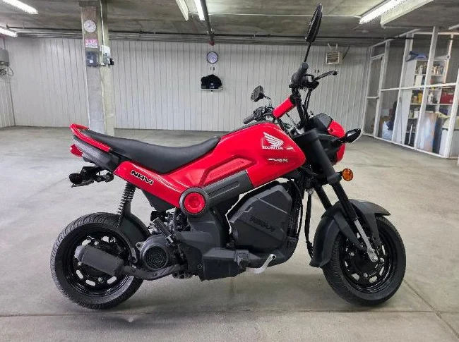 HONDA NAVI SPORT 2022 thumbnail 4