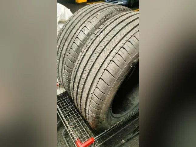 Michelin – Primacy P245/55 R19 thumbnail 2