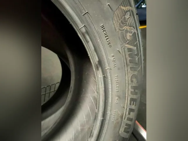 Michelin – Primacy P245/55 R19 thumbnail 8
