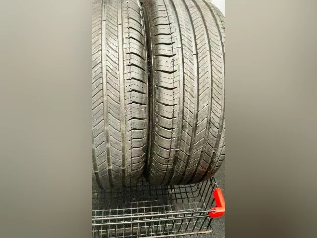 Michelin – Primacy P245/55 R19 thumbnail 3