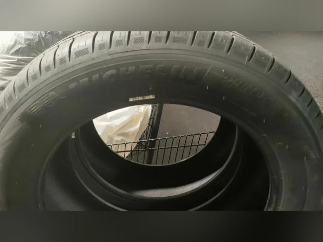 Michelin – Primacy P245/55 R19 thumbnail 4