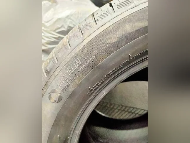 Michelin – Primacy P245/55 R19 thumbnail 5