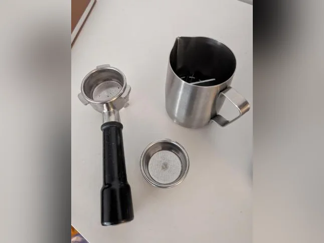 Machine à café BREVILLE thumbnail 3