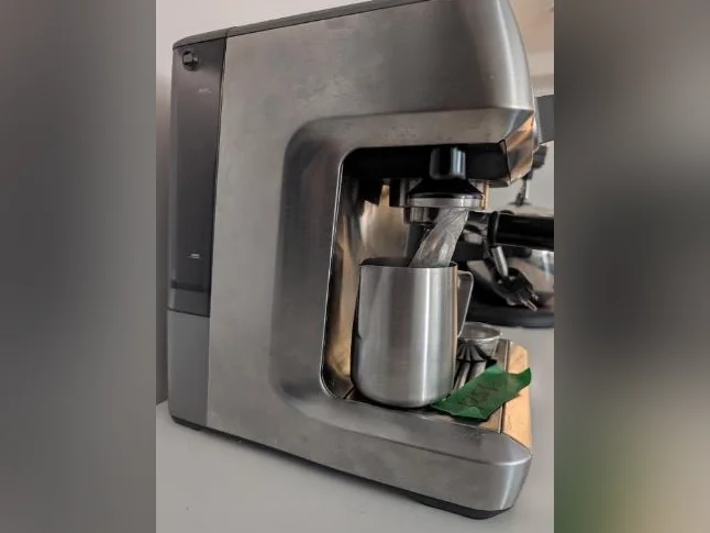 Machine à café BREVILLE thumbnail 2
