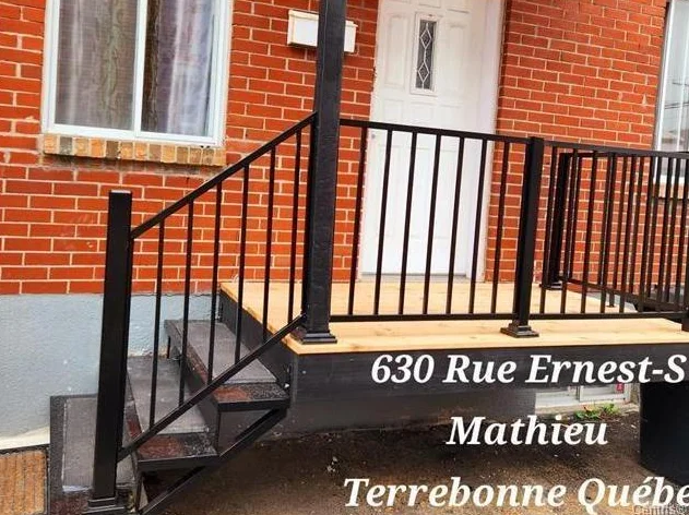 5 1/2 à Terrebonne thumbnail 2