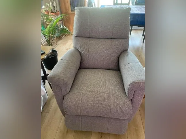 Fauteuil Layboy thumbnail 2