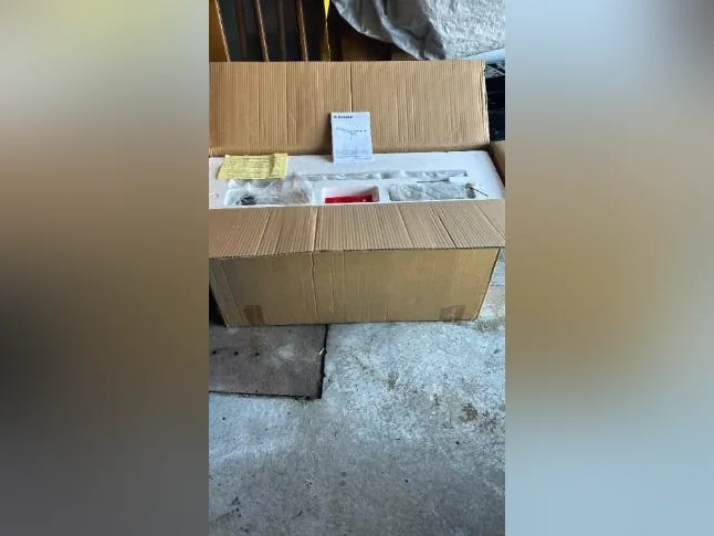 Foyer électrique Dimplex, haut de gamme, neuf thumbnail 3