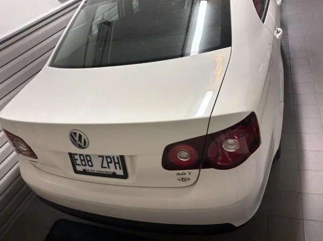 jetta 2.0T thumbnail 5