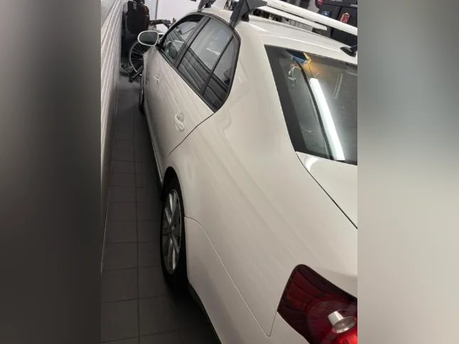 jetta 2.0T thumbnail 7