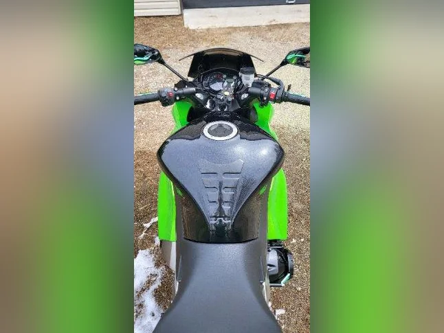 2013 Kawasaki Ninja 1000 thumbnail 6