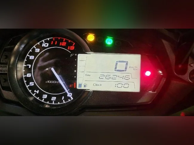 2013 Kawasaki Ninja 1000 thumbnail 10