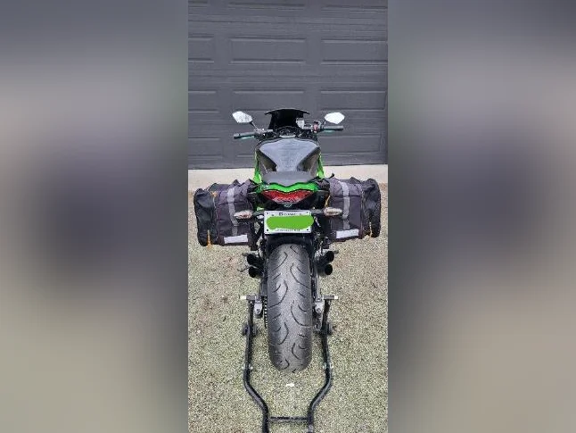 2013 Kawasaki Ninja 1000 thumbnail 9