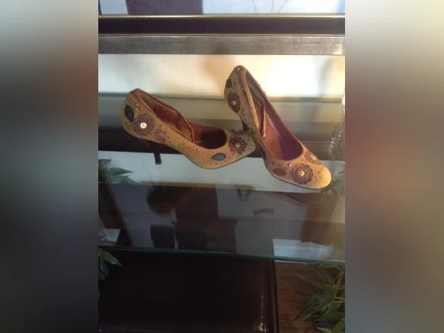 Plusieurs chaussures souliers sandales Neuf 7 1/2 thumbnail 8