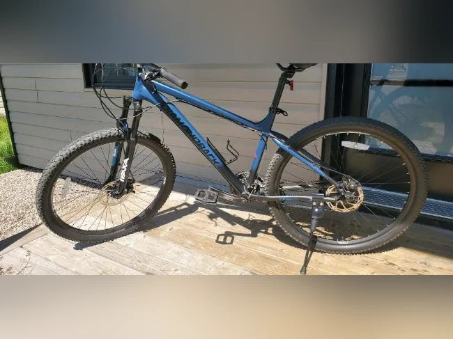 DIAMONDBACK (M)