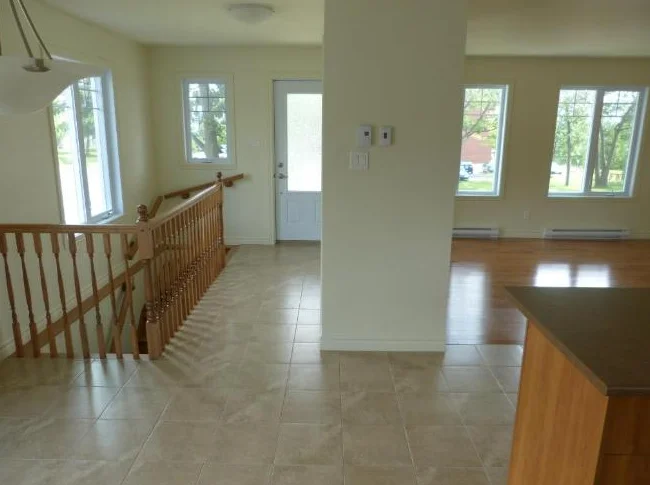 Condo a louer a Ste-Foy thumbnail 4