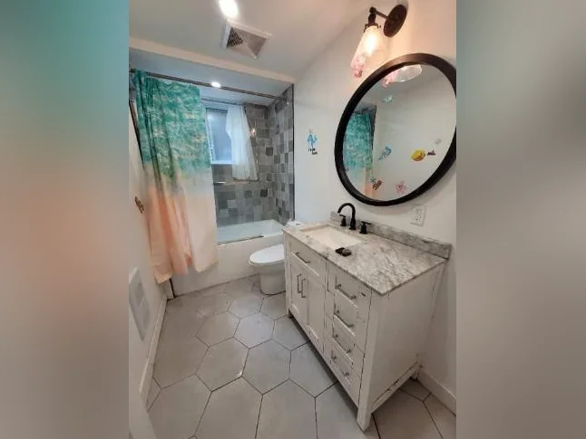 Logement 4 1/2 spacieux et rénové à Vaudreuil-Dorion avec stationnement thumbnail 7