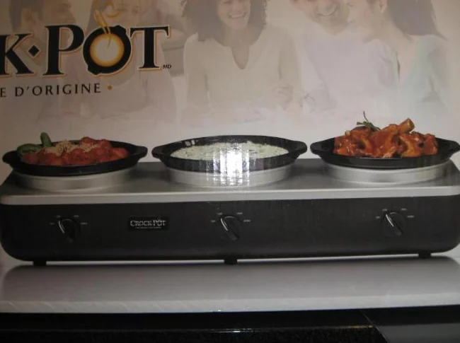 Crock-Pot
