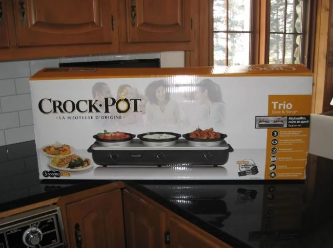 Crock-Pot thumbnail 2
