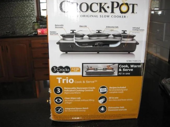 Crock-Pot thumbnail 3