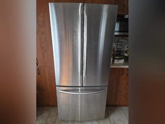 Réfrigérateur Samsung
